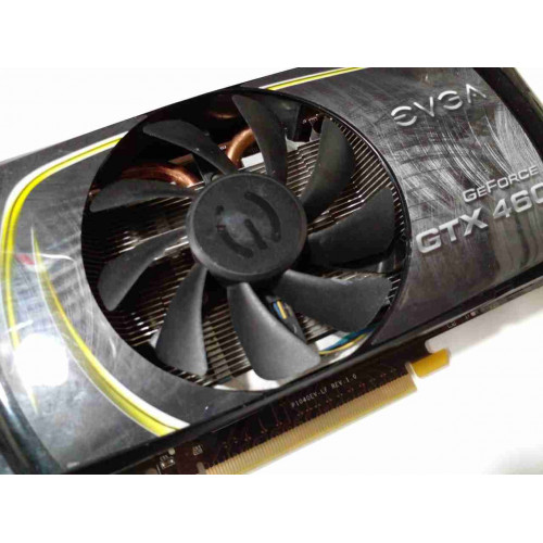 Gtx 460 v2 discount